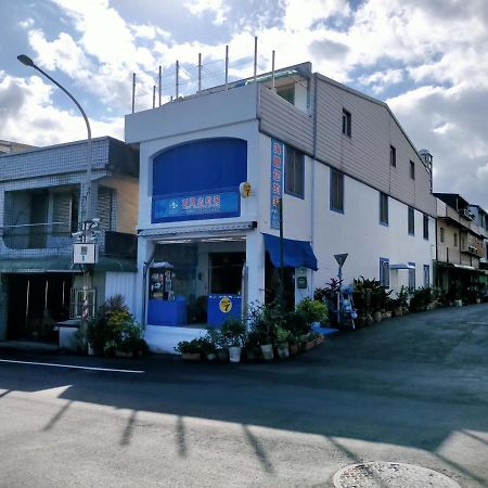 Hai Xia Your Home Fulong Luaran gambar