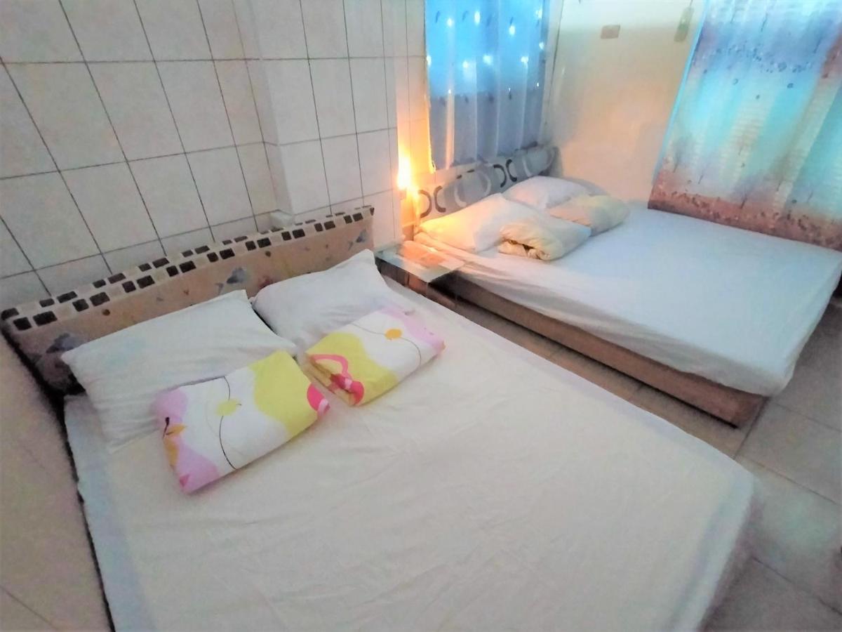 Hai Xia Your Home Fulong Luaran gambar