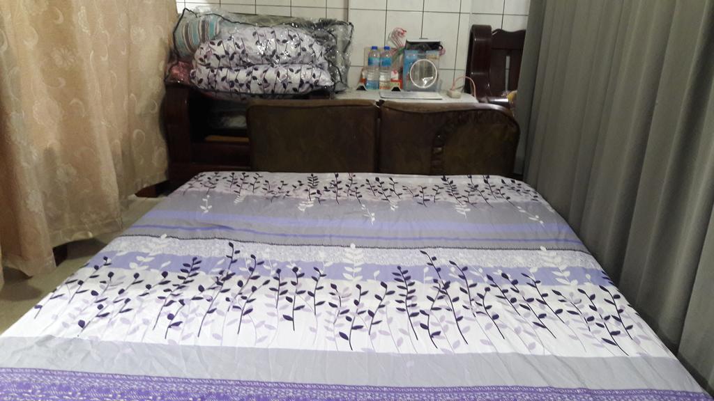 Hai Xia Your Home Fulong Luaran gambar