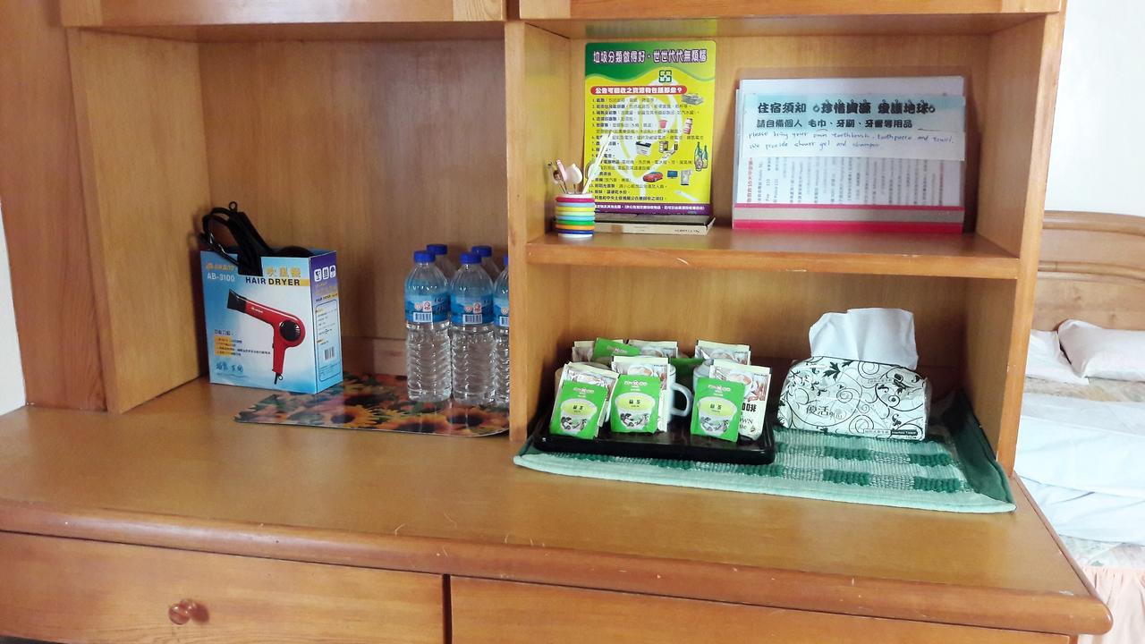 Hai Xia Your Home Fulong Luaran gambar
