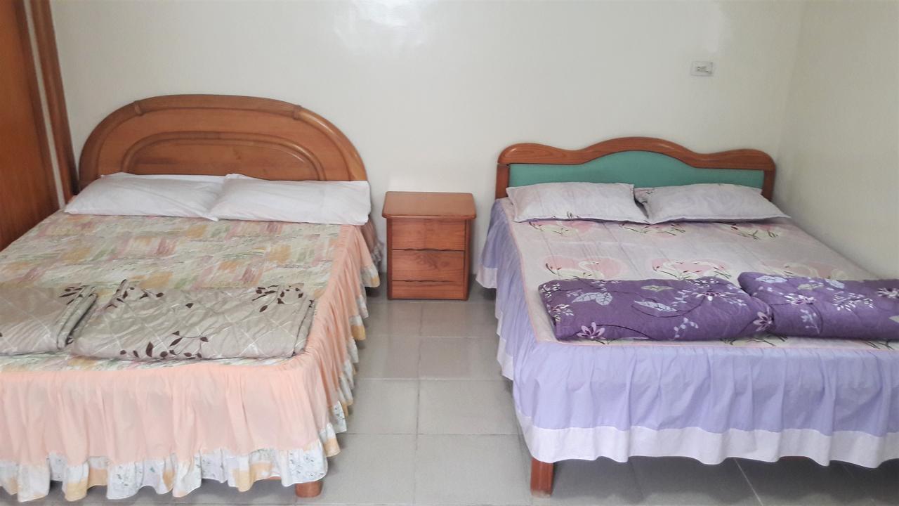 Hai Xia Your Home Fulong Luaran gambar