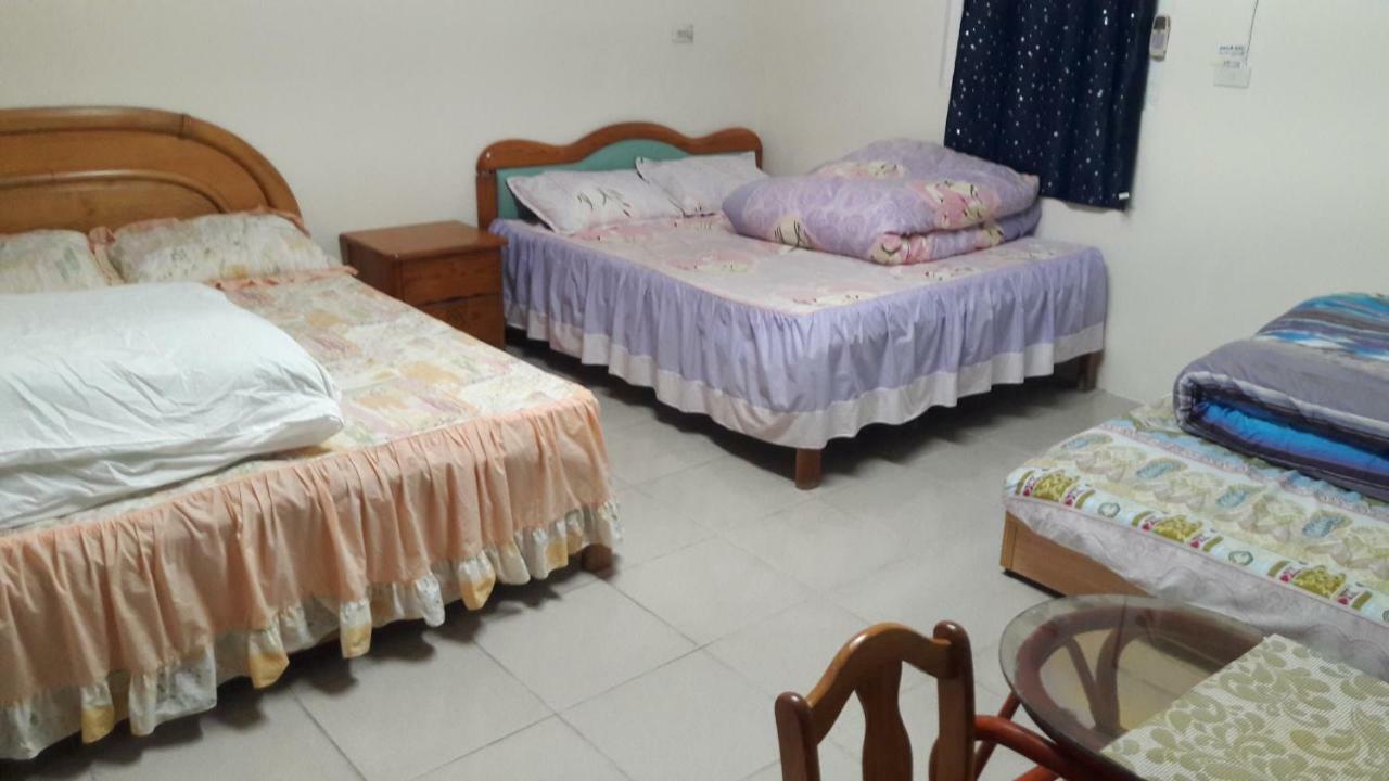 Hai Xia Your Home Fulong Luaran gambar